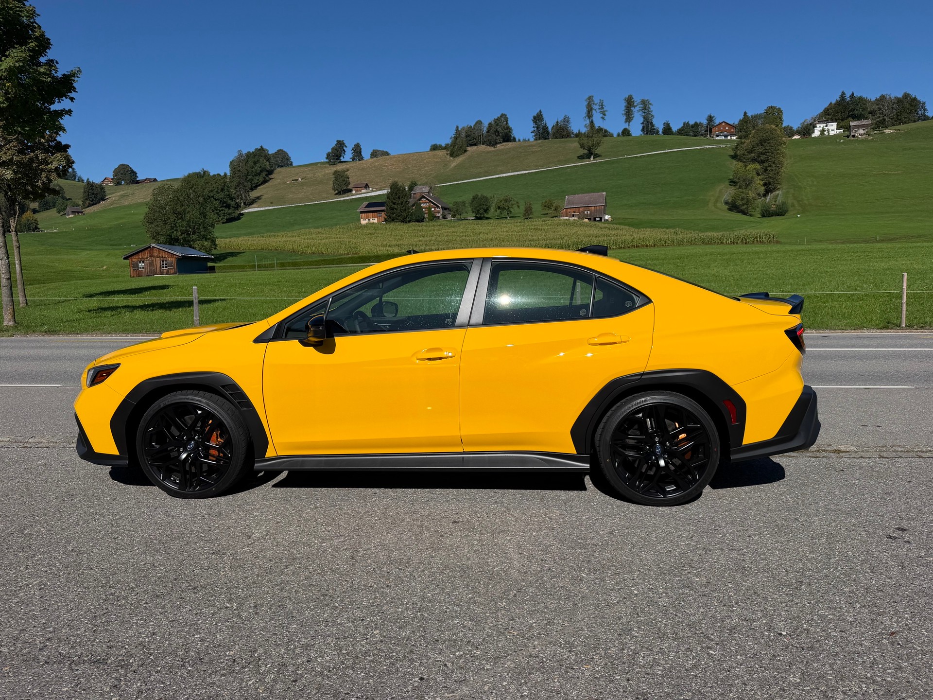 SUBARU ts Kaminari 150 Edition-image-2