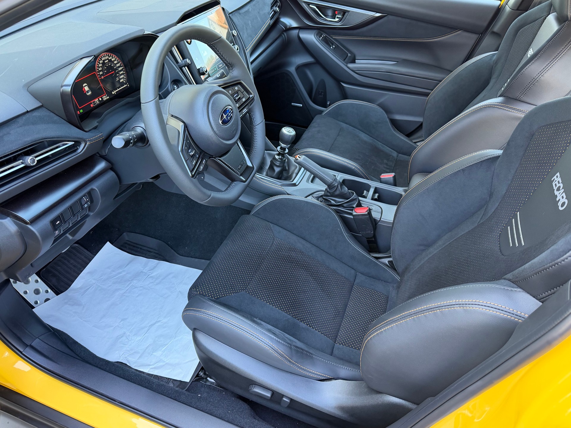 SUBARU ts Kaminari 150 Edition-image-4
