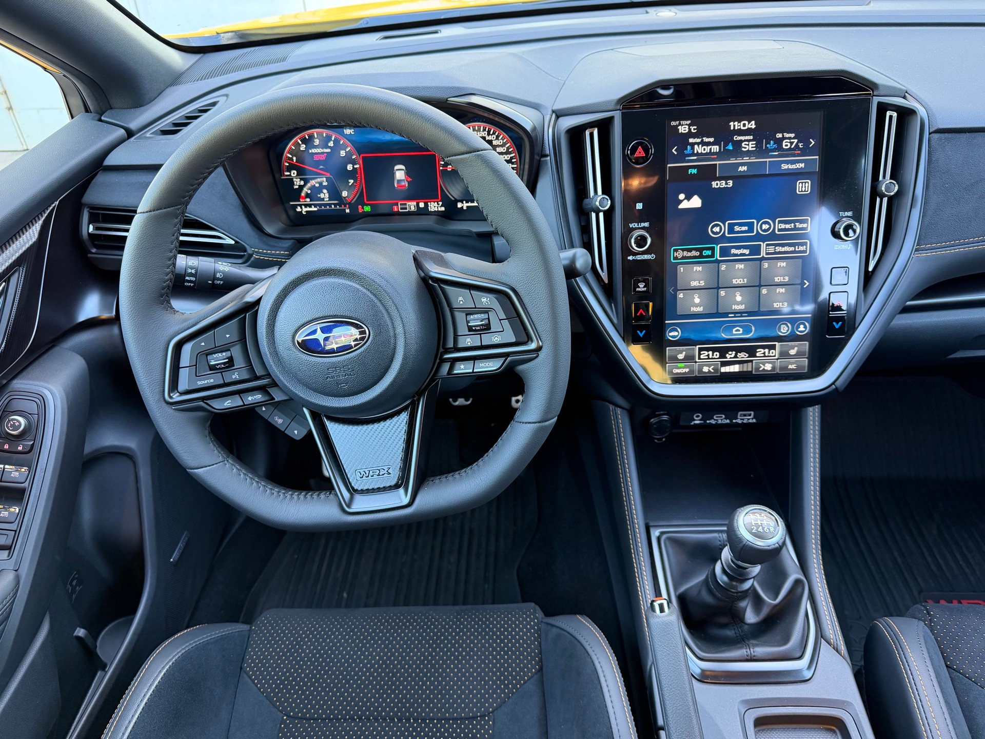 SUBARU ts Kaminari 150 Edition-image-3