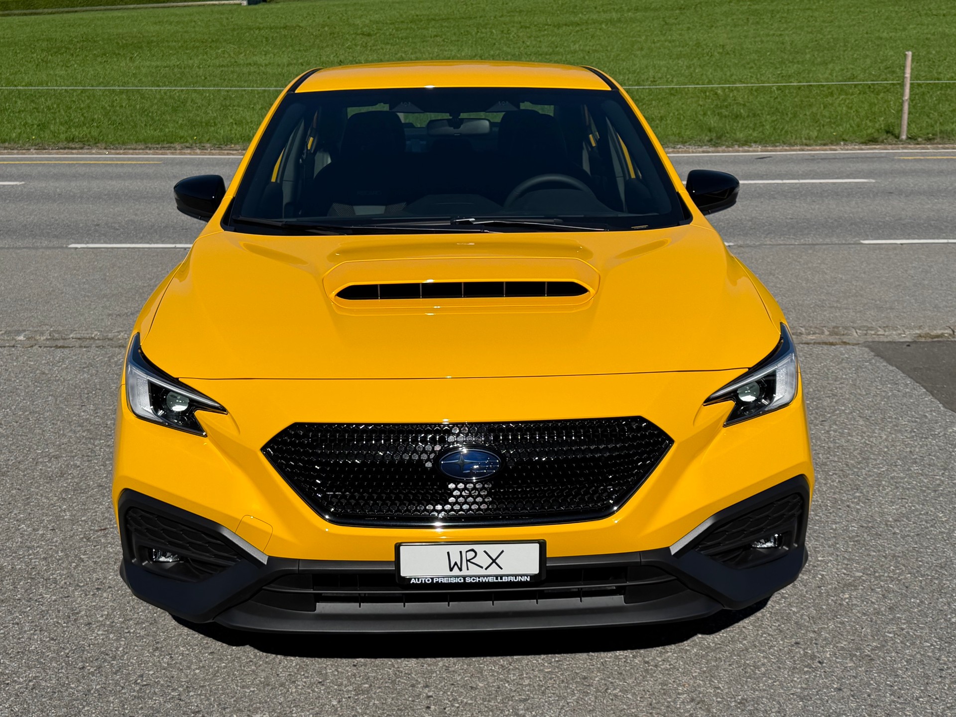 SUBARU ts Kaminari 150 Edition-image-0
