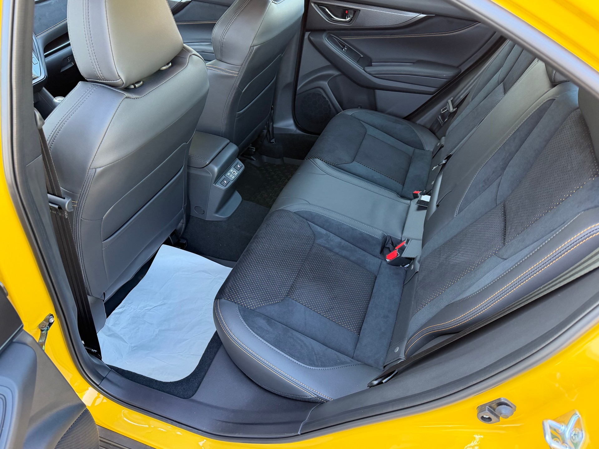 SUBARU ts Kaminari 150 Edition-image-6