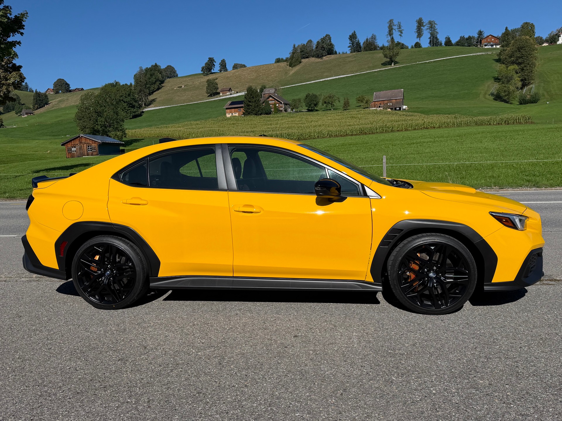 SUBARU ts Kaminari 150 Edition-image-9