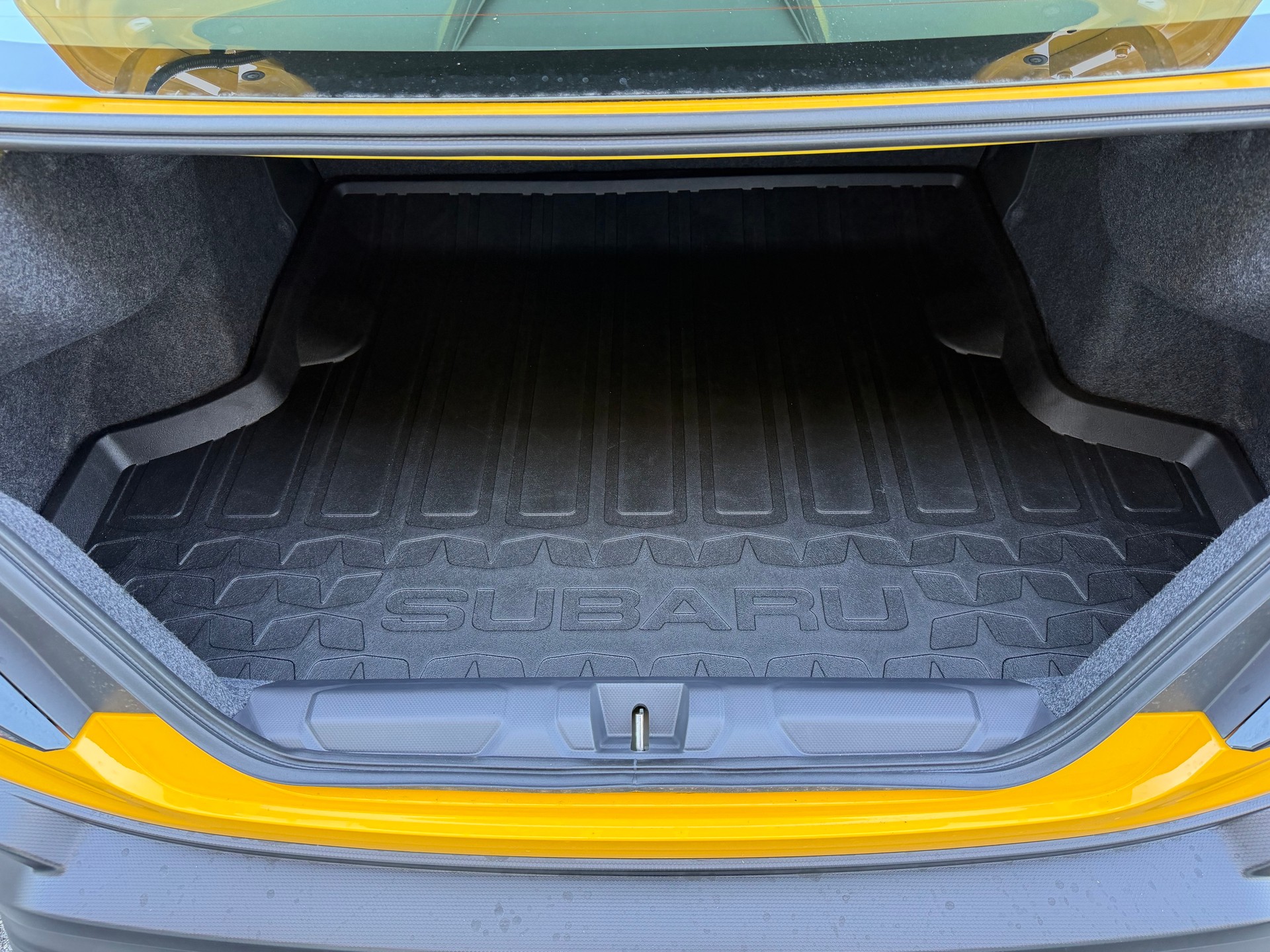 SUBARU ts Kaminari 150 Edition-image-13