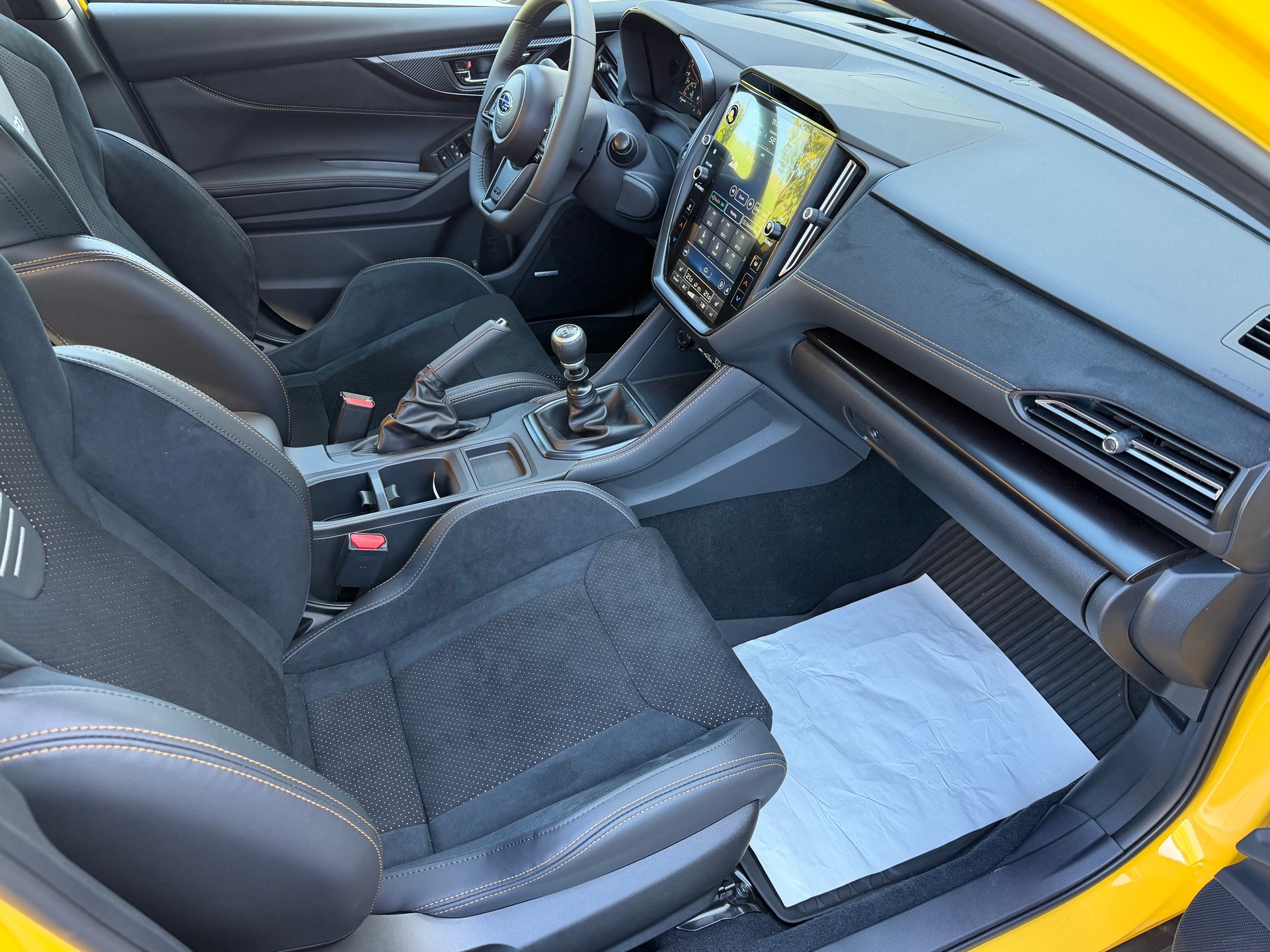 SUBARU ts Kaminari 150 Edition-image-11