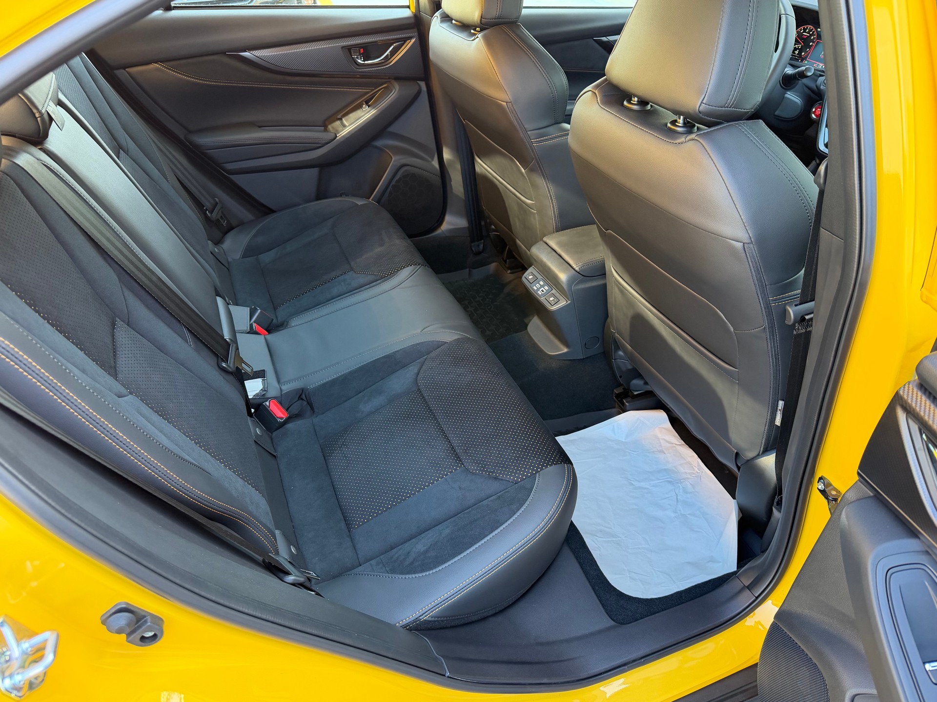 SUBARU ts Kaminari 150 Edition-image-10