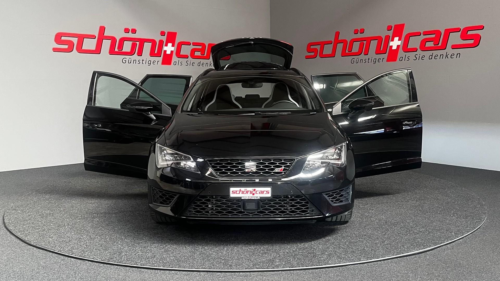 SEAT Leon ST 2.0 TSI Cupra 290 DSG-image-7