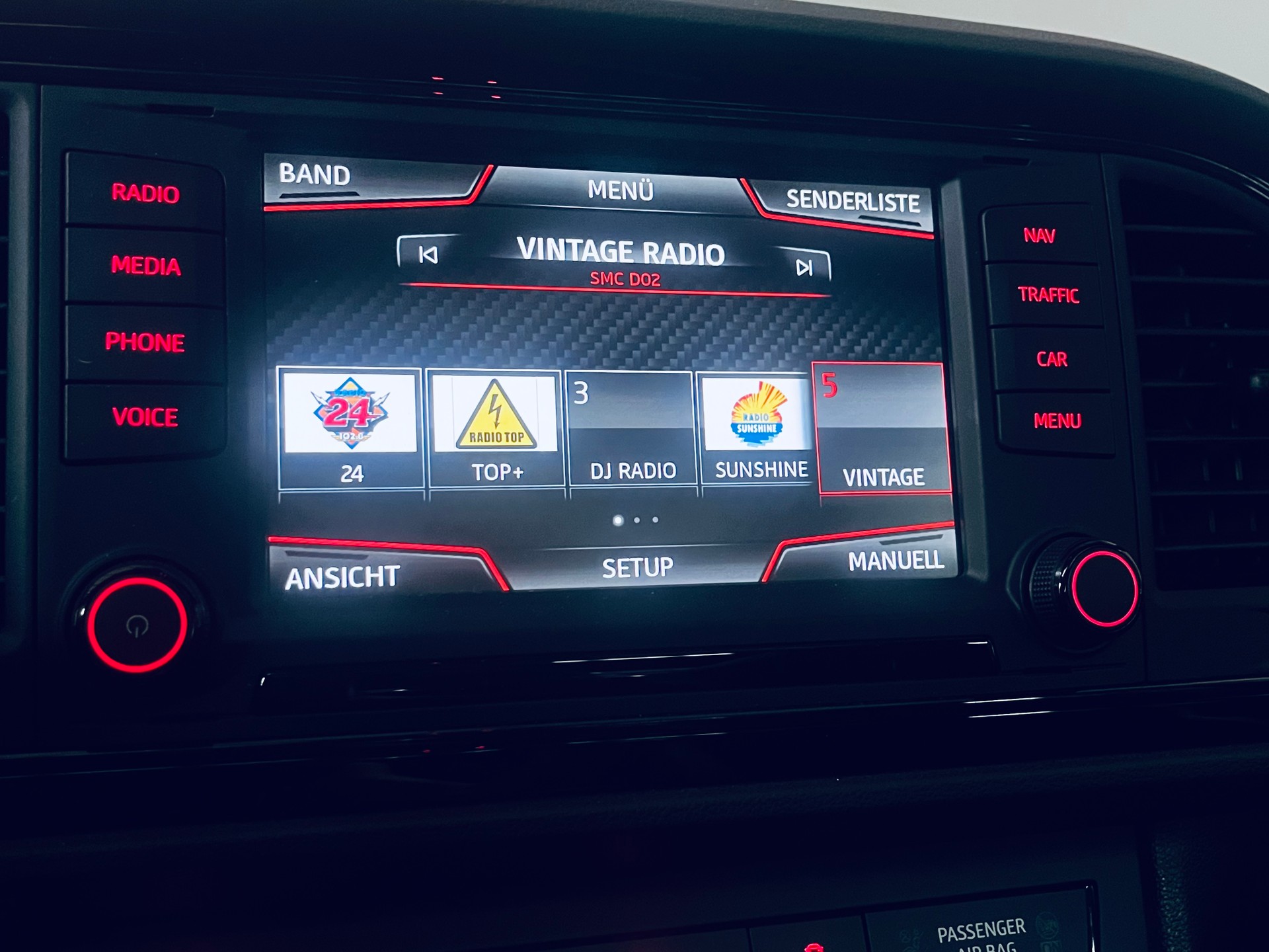 SEAT Leon ST 2.0 TSI Cupra 290 DSG-image-19