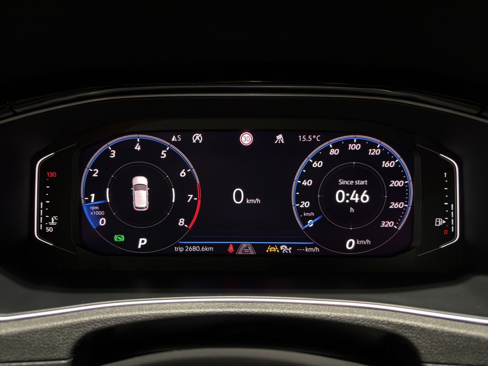 VW T-Roc 2.0 TSI R DSG 4Motion-image-11
