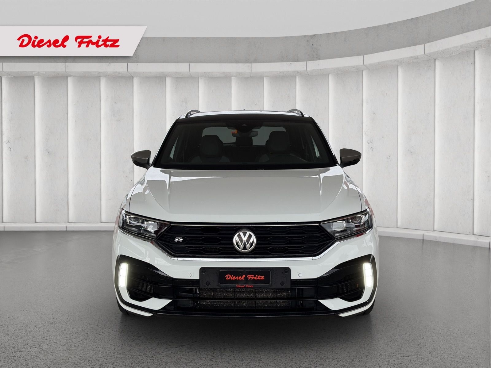 VW T-Roc 2.0 TSI R DSG 4Motion-image-7