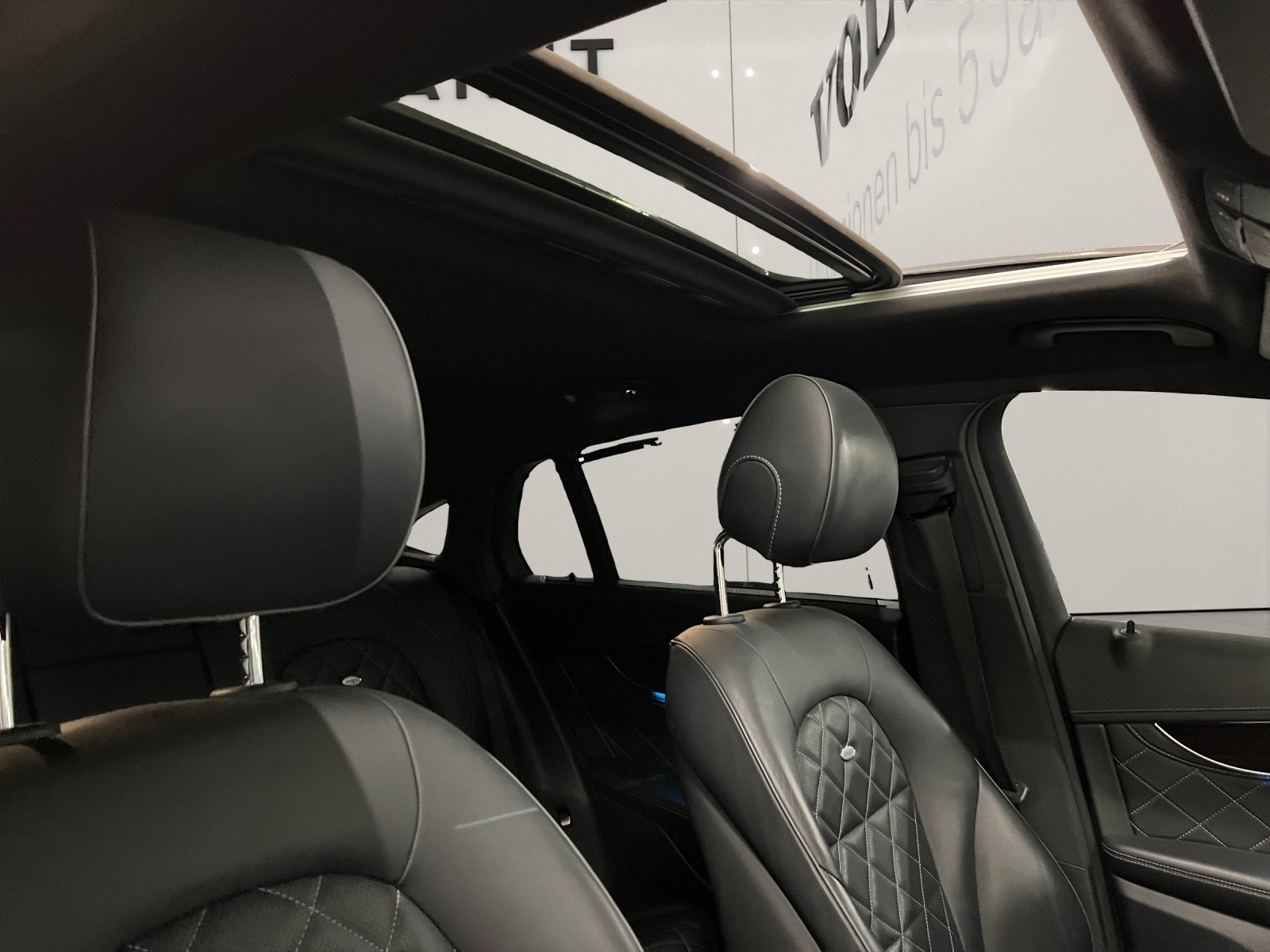 MERCEDES-BENZ GLC-Klasse C253 Coupé GLC 43 AMG 4m-image-16