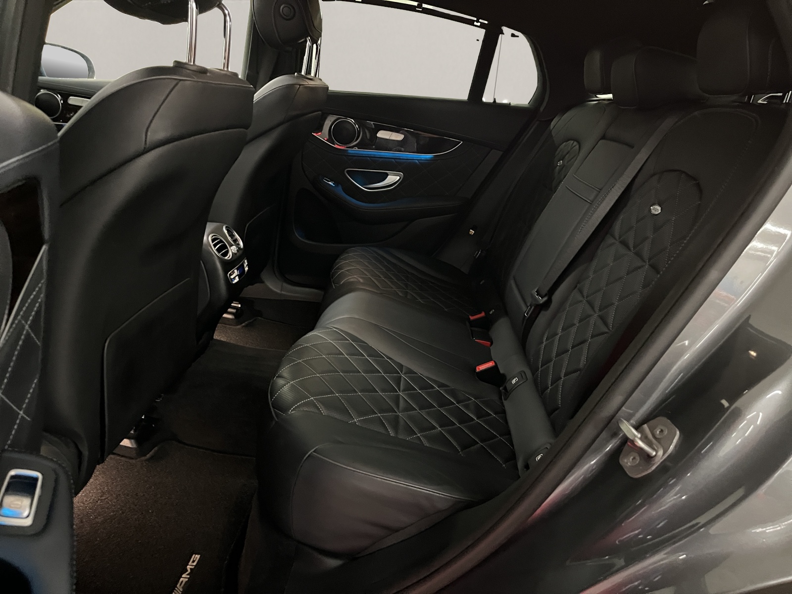 MERCEDES-BENZ GLC-Klasse C253 Coupé GLC 43 AMG 4m-image-15