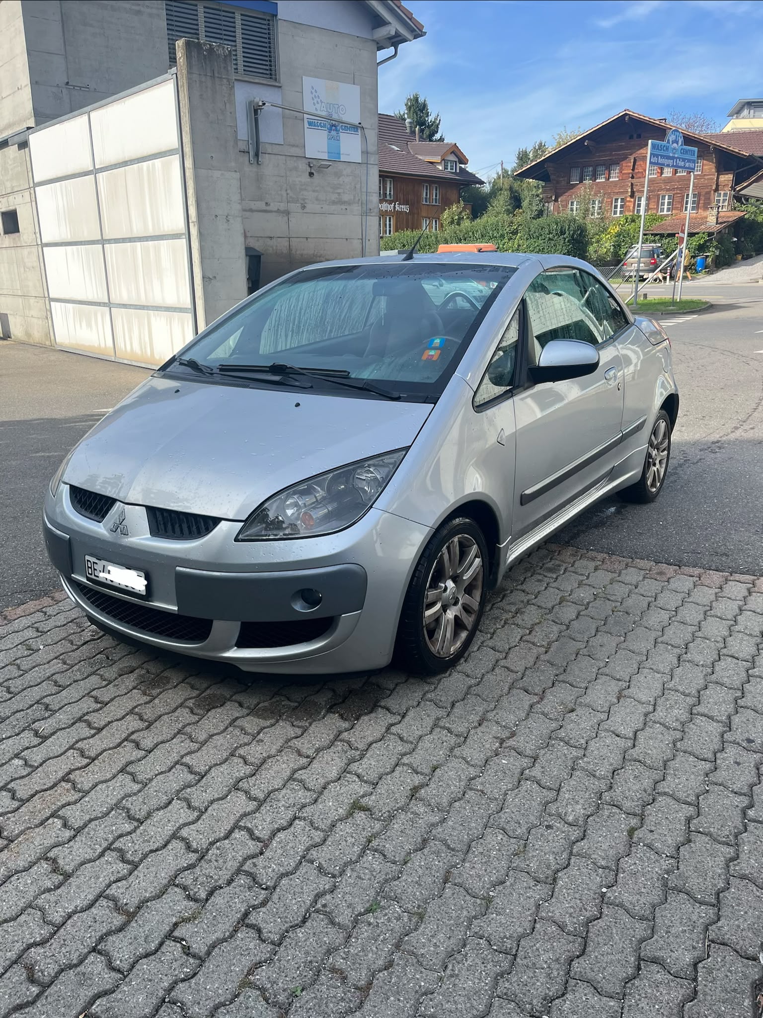 MITSUBISHI 1.5 16V Turbo-image-3
