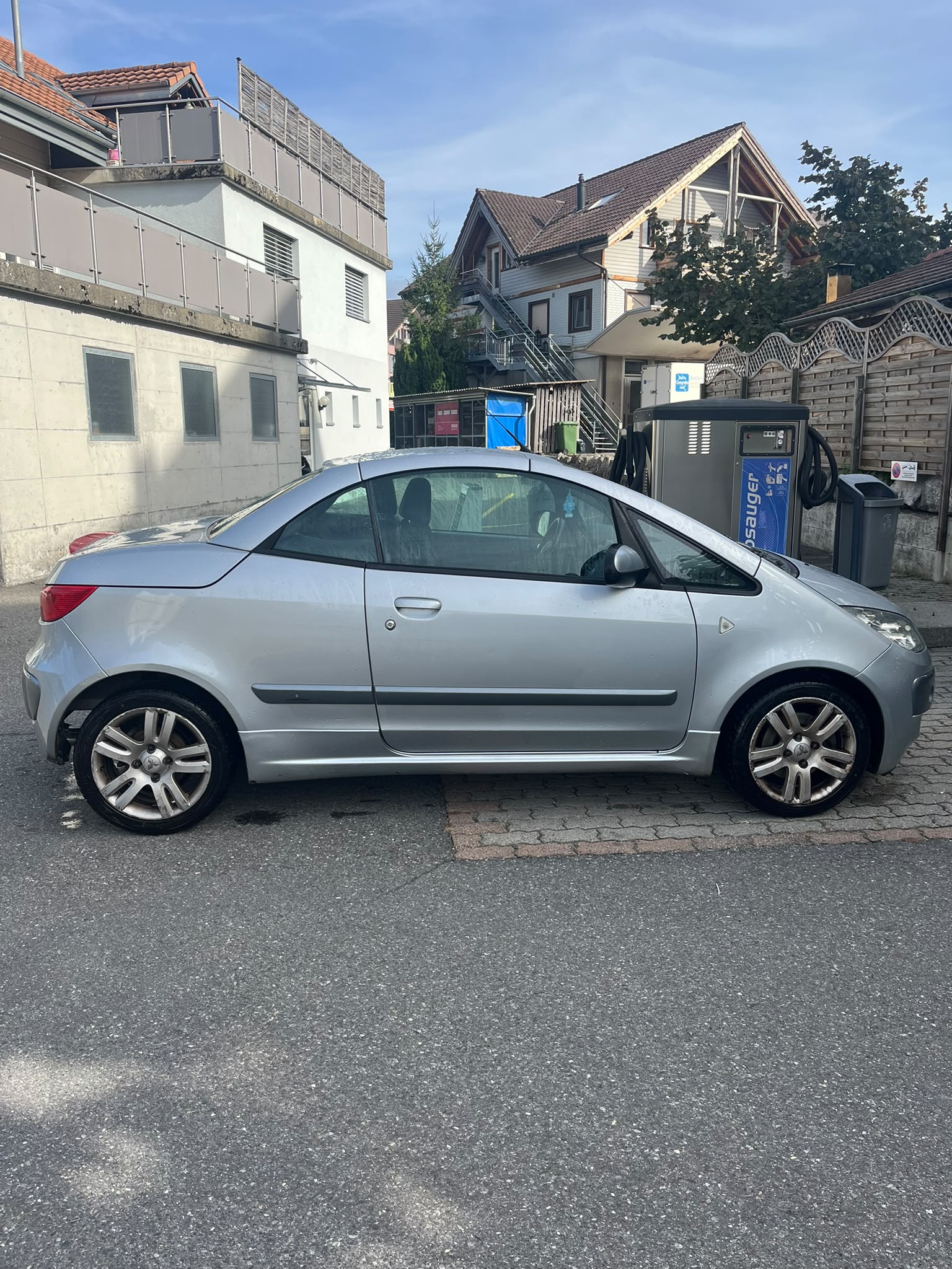 MITSUBISHI 1.5 16V Turbo-image-1