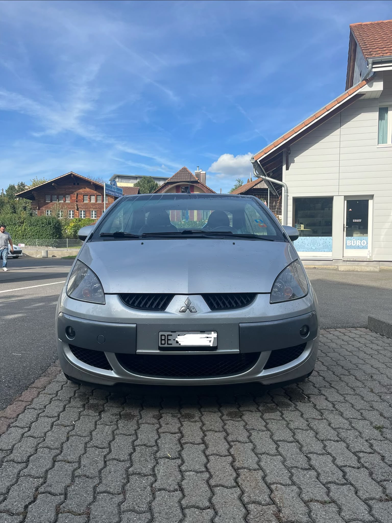 MITSUBISHI 1.5 16V Turbo-image-0