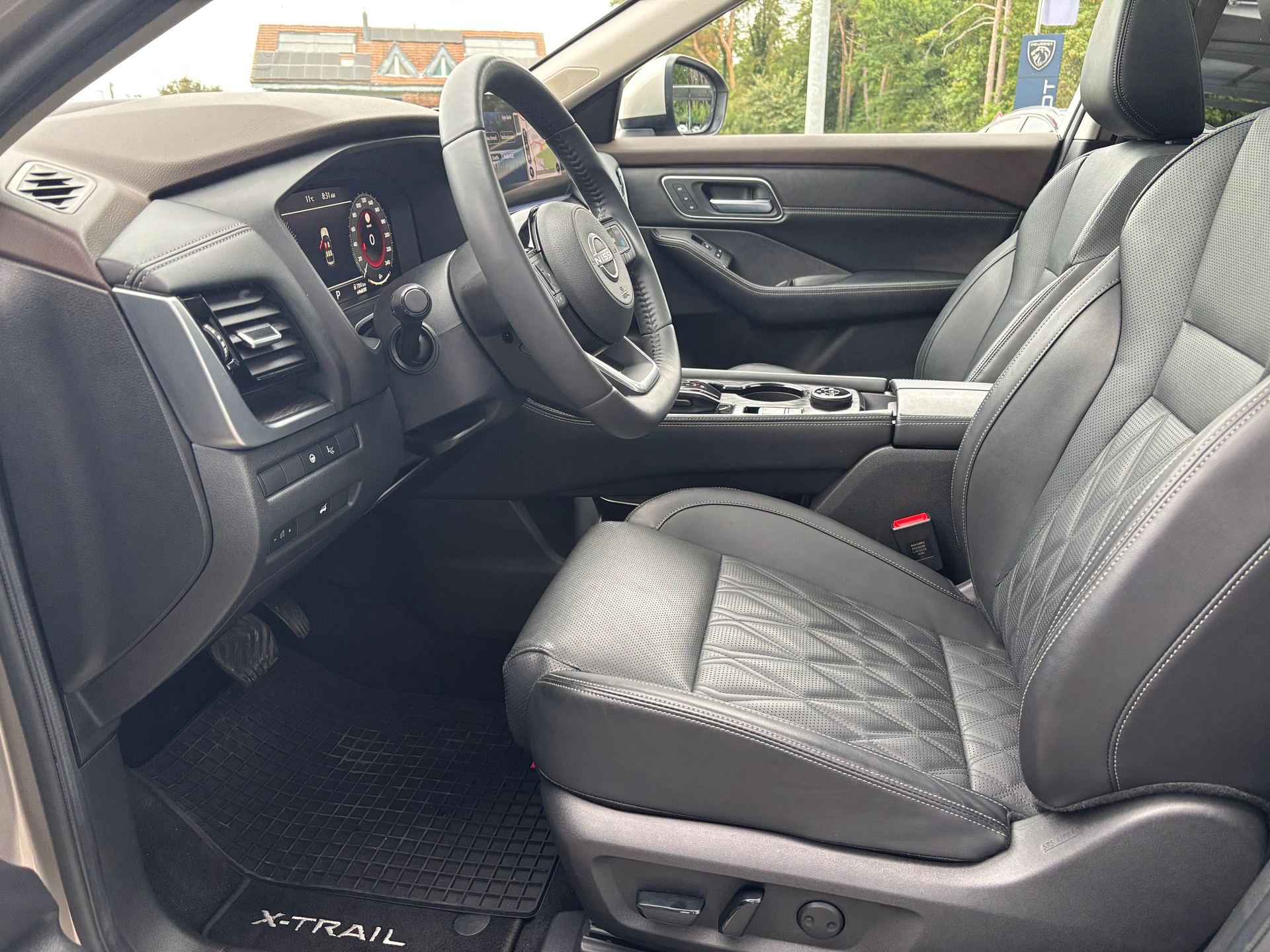 NISSAN X-Trail 1.5 VC e-Power 4WD Tekna+-image-11
