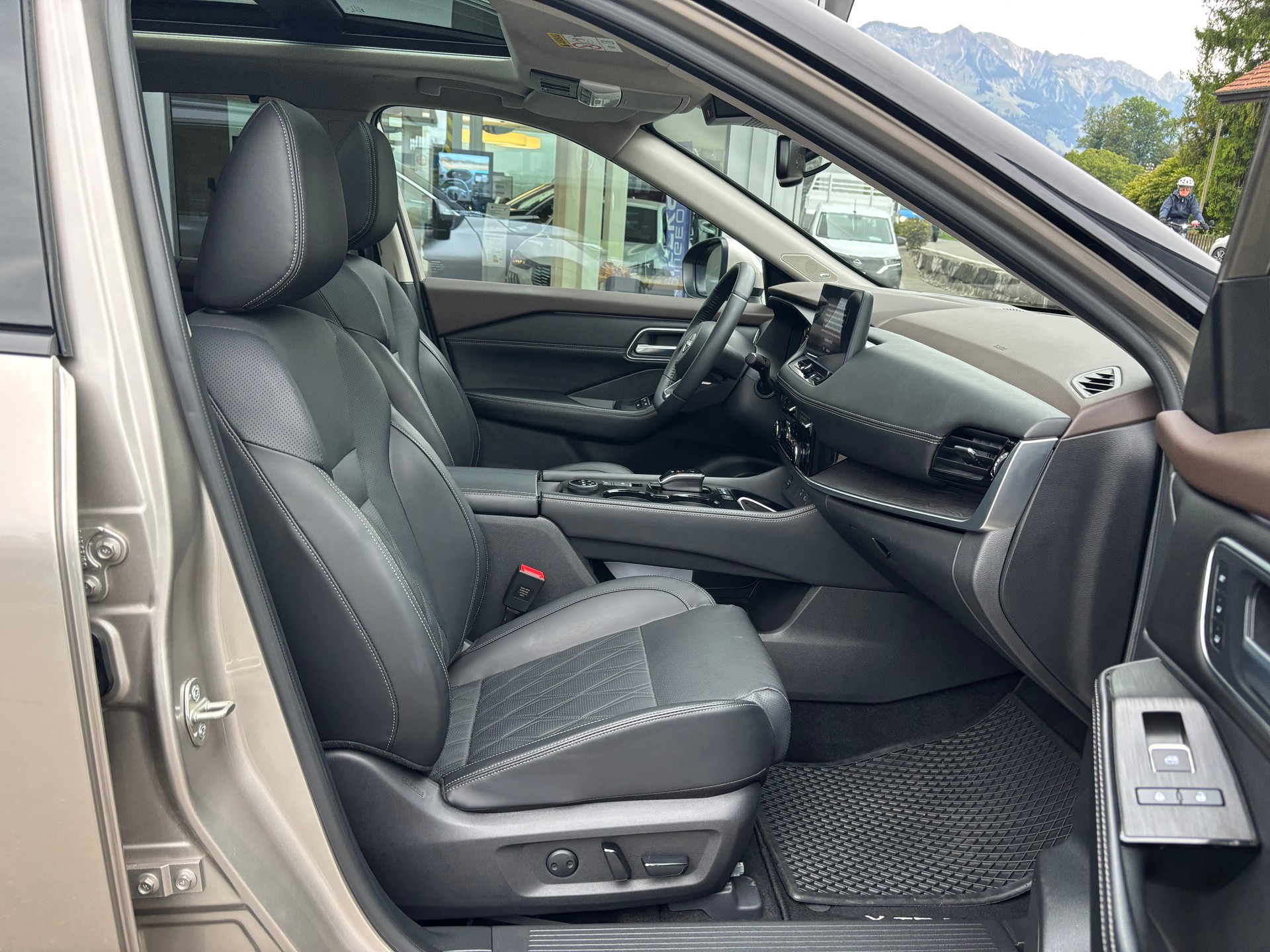 NISSAN X-Trail 1.5 VC e-Power 4WD Tekna+-image-7