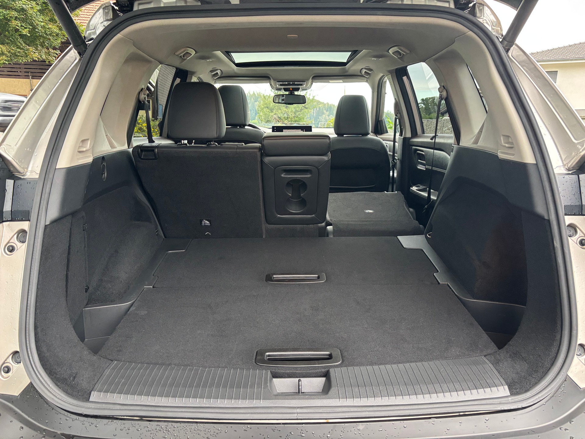 NISSAN X-Trail 1.5 VC e-Power 4WD Tekna+-image-4