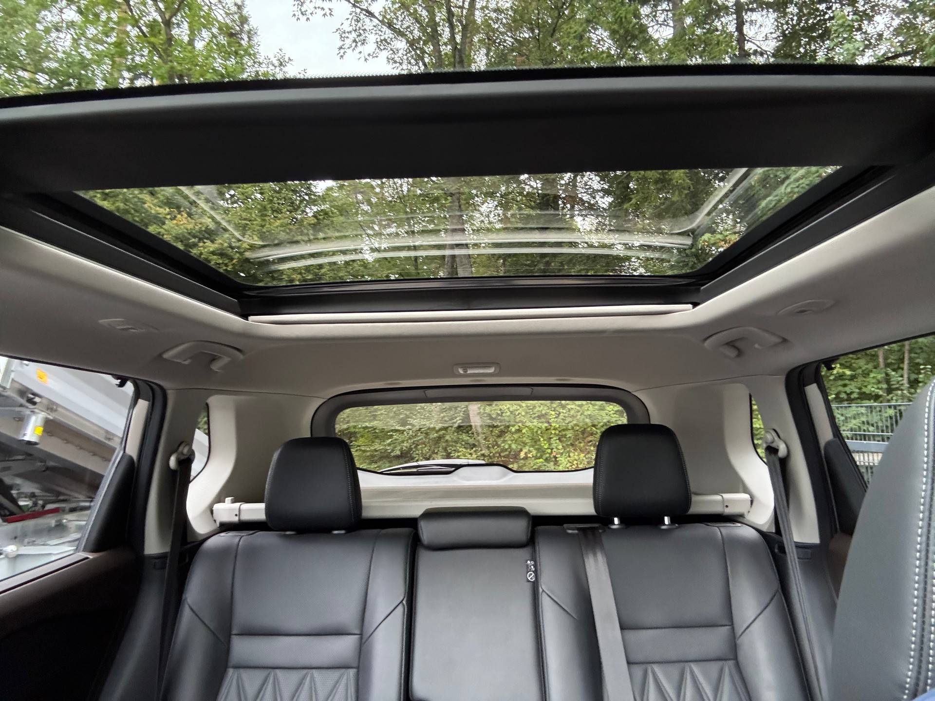 NISSAN X-Trail 1.5 VC e-Power 4WD Tekna+-image-14