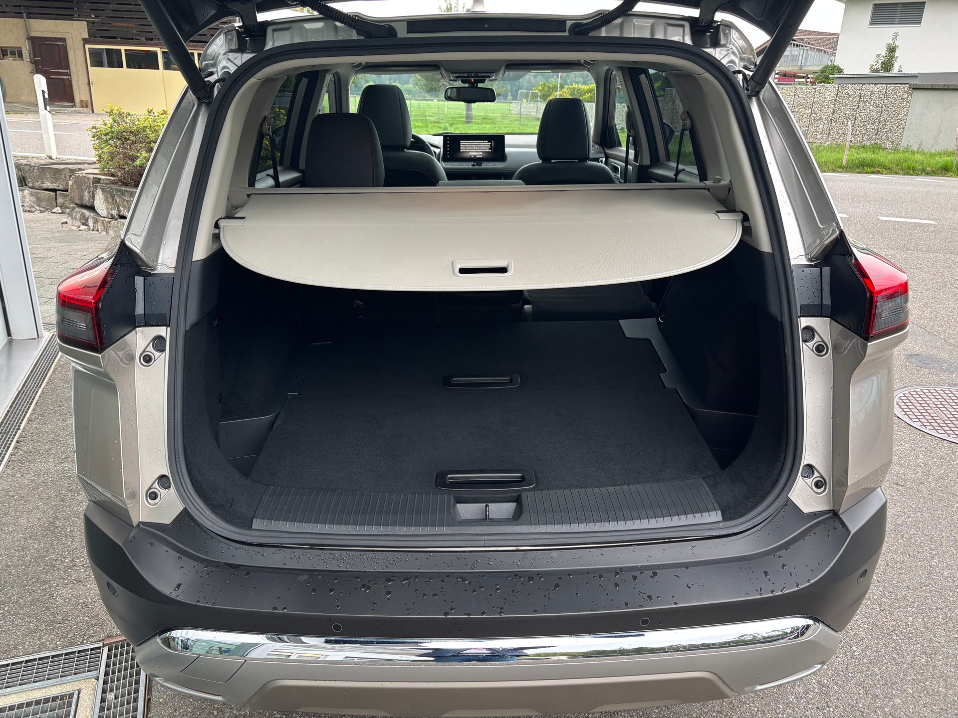 NISSAN X-Trail 1.5 VC e-Power 4WD Tekna+-image-5