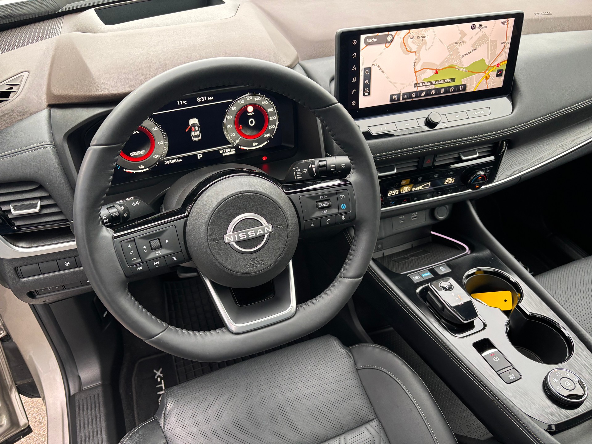 NISSAN X-Trail 1.5 VC e-Power 4WD Tekna+-image-12