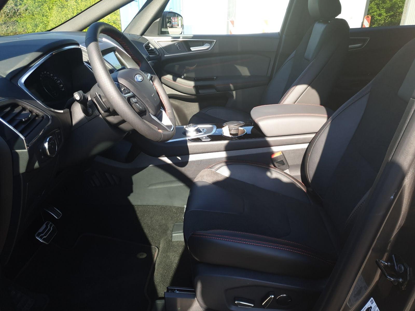 FORD S-Max 2.0 TDCi 190 ST-Line-image-8