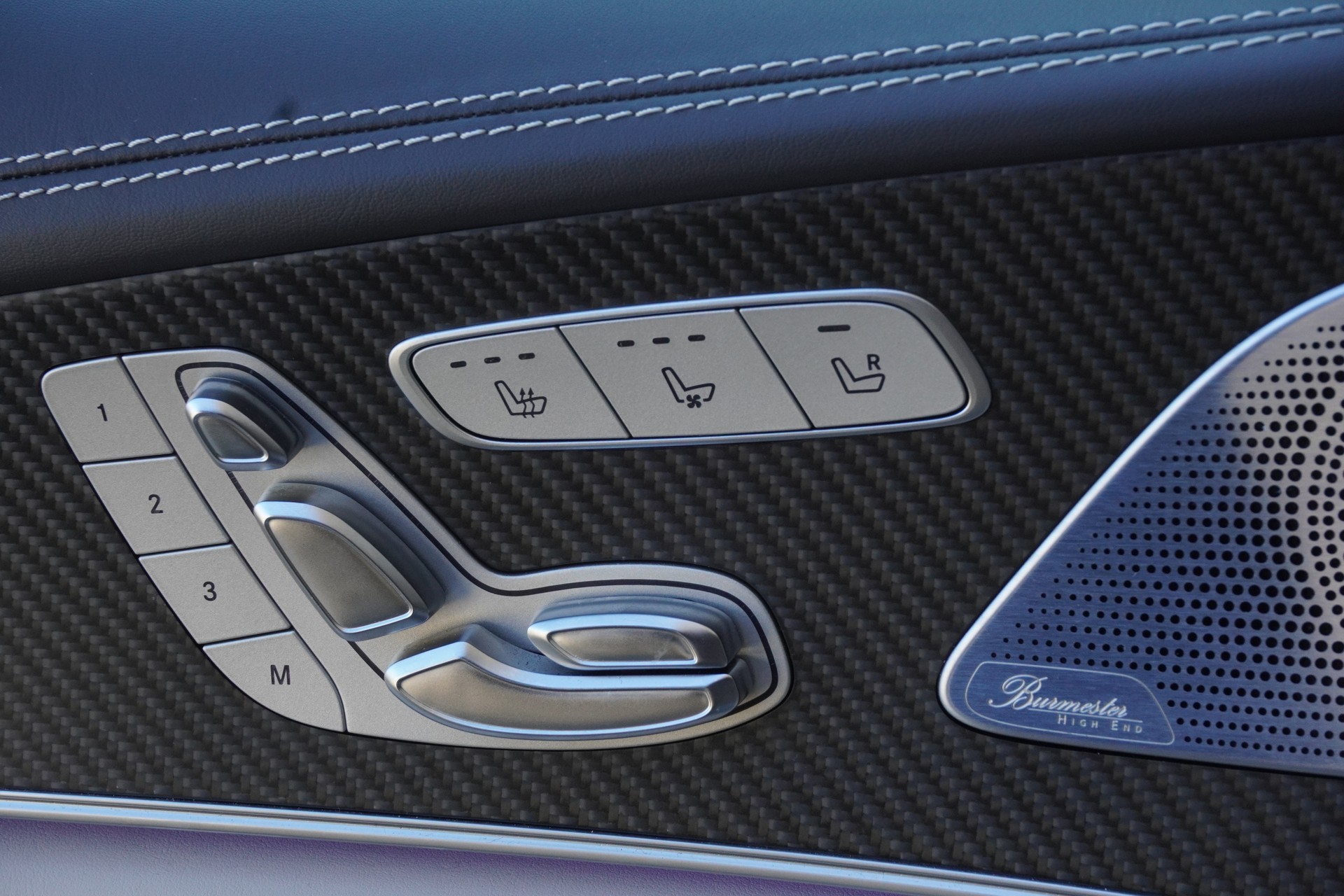 MERCEDES-BENZ AMG GT 4 63 S 4Matic+ Speedshift MCT-image-8