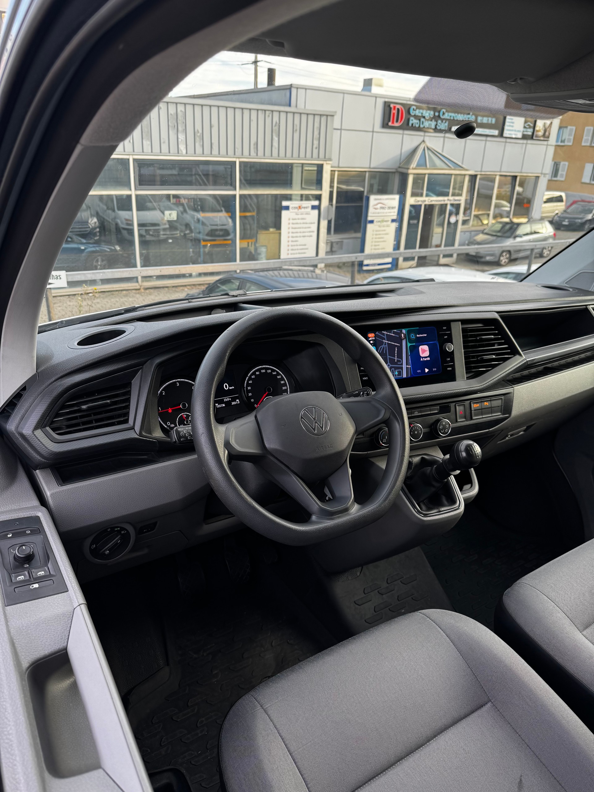VW T6.1 2.0 TDI-image-10