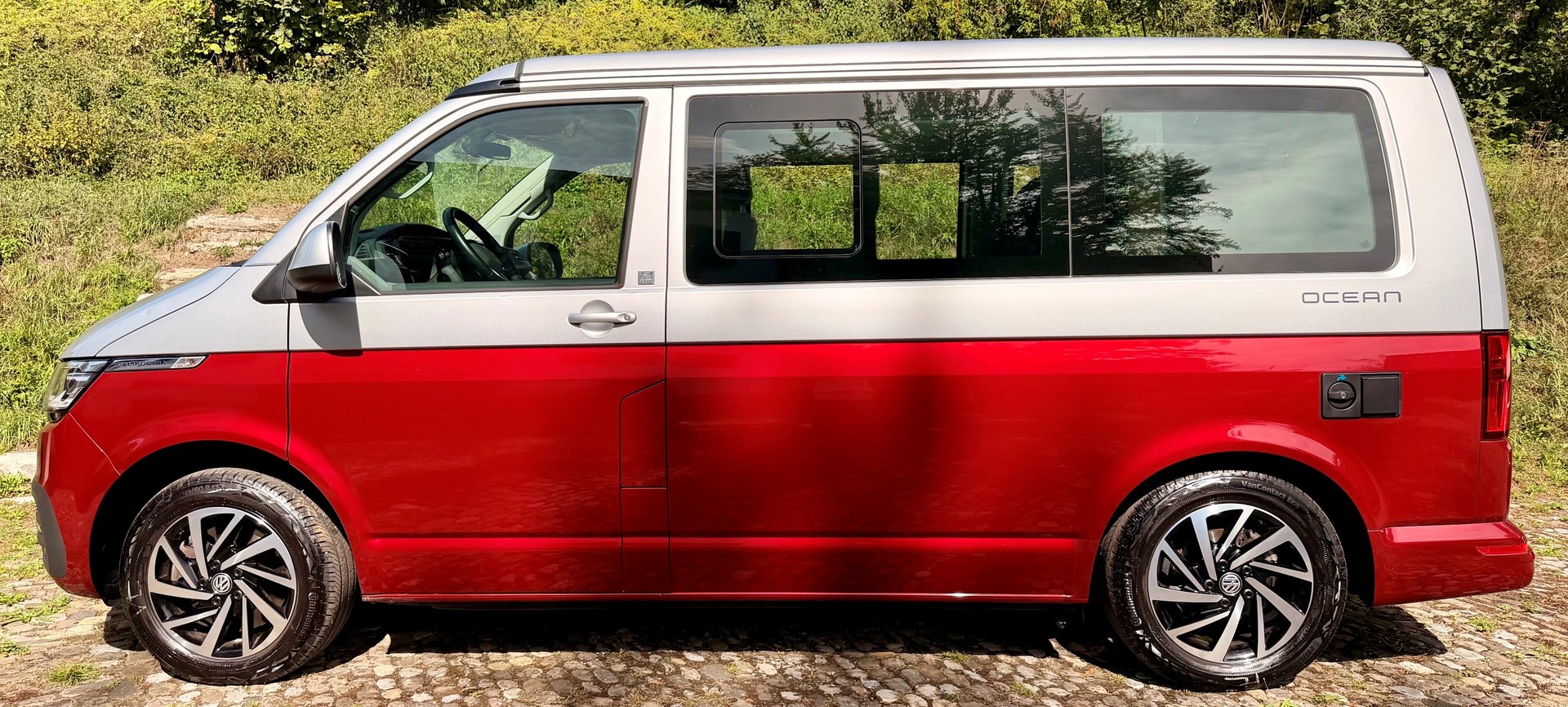 VW 2.0 TDI 204 Ocean Liberty DSG 4m-image-9