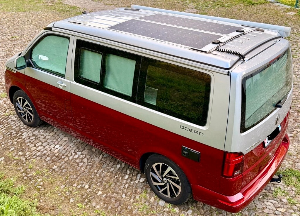 VW 2.0 TDI 204 Ocean Liberty DSG 4m-image-1