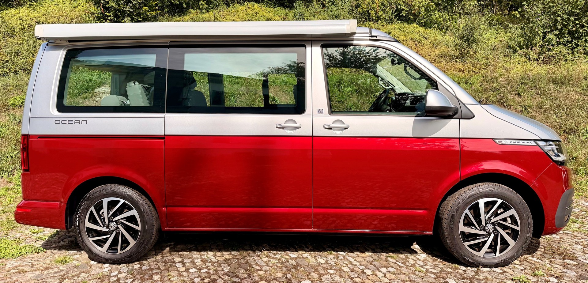 VW 2.0 TDI 204 Ocean Liberty DSG 4m-image-8