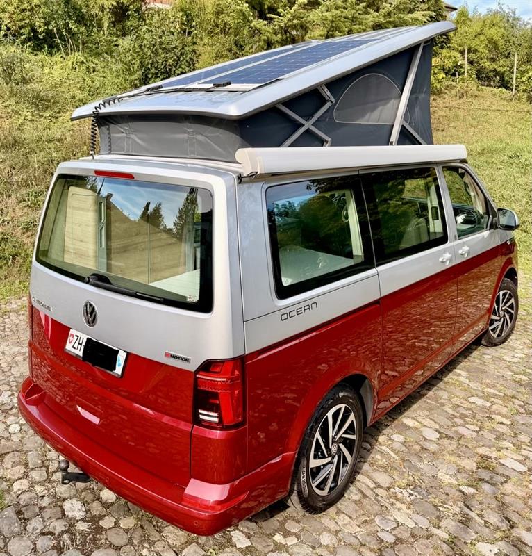 VW 2.0 TDI 204 Ocean Liberty DSG 4m-image-2
