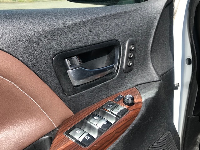 TOYOTA Sienna 3.5 A 4WD Limited Premium-image-5