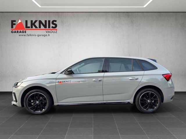 SKODA Scala 1.5 TSI Monte Carlo DSG-image-2