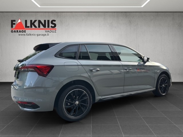 SKODA Scala 1.5 TSI Monte Carlo DSG-image-7