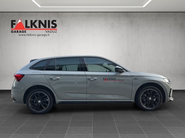 SKODA Scala 1.5 TSI Monte Carlo DSG-image-5