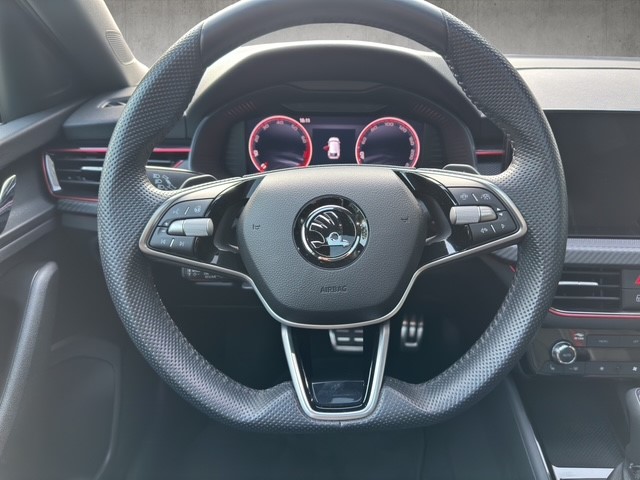 SKODA Scala 1.5 TSI Monte Carlo DSG-image-9