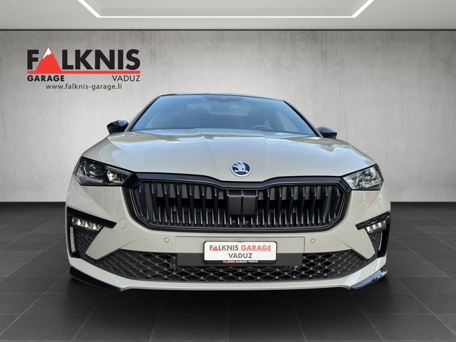SKODA Scala 1.5 TSI Monte Carlo DSG-image-1