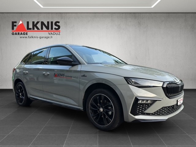 SKODA Scala 1.5 TSI Monte Carlo DSG-image-6