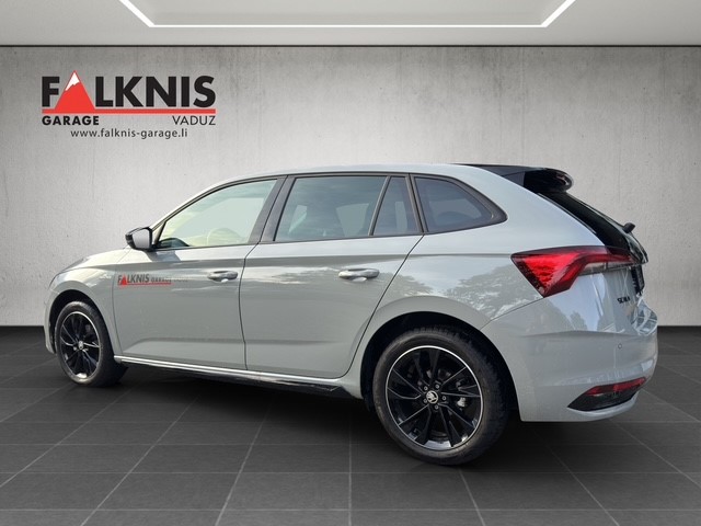 SKODA Scala 1.5 TSI Monte Carlo DSG-image-3
