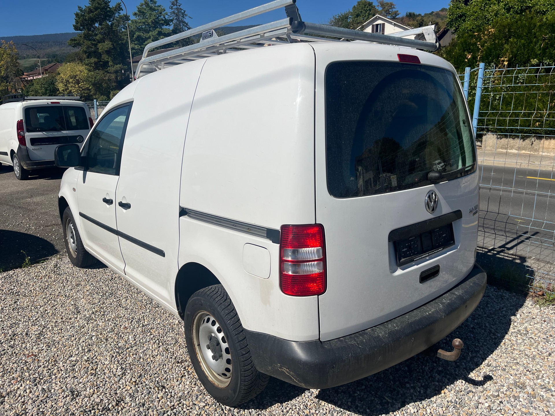 VW Caddy 2.0 TDI 4Motion-image-3