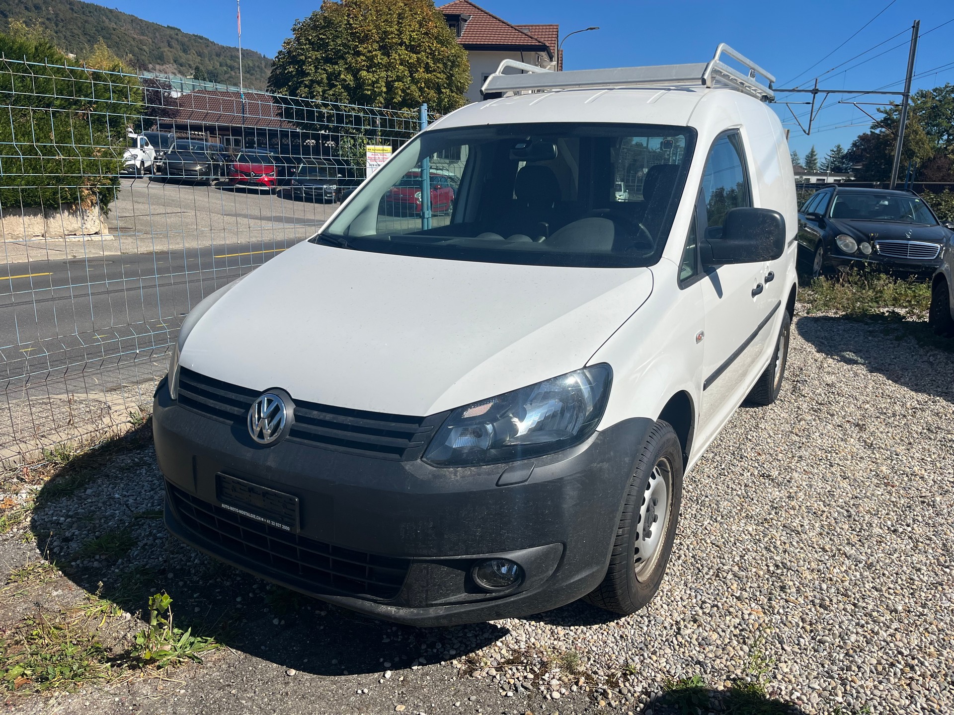 VW Caddy 2.0 TDI 4Motion-image-0