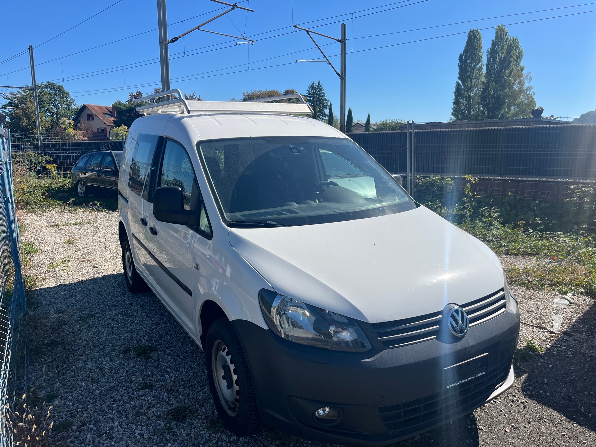 VW Caddy 2.0 TDI 4Motion-image-1