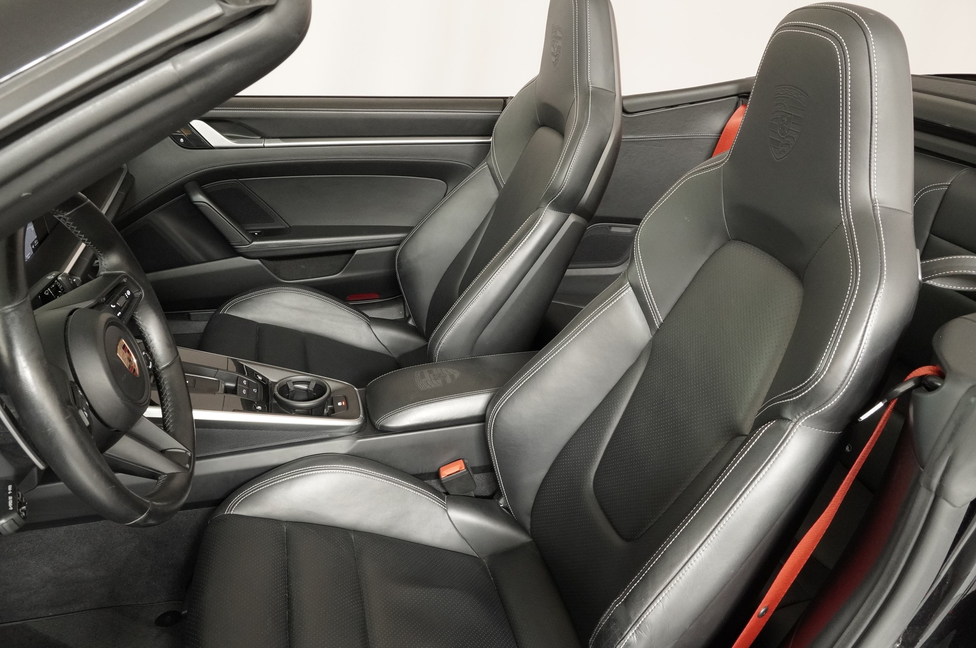 PORSCHE 911 Carrera 4S Cabriolet PDK-image-12