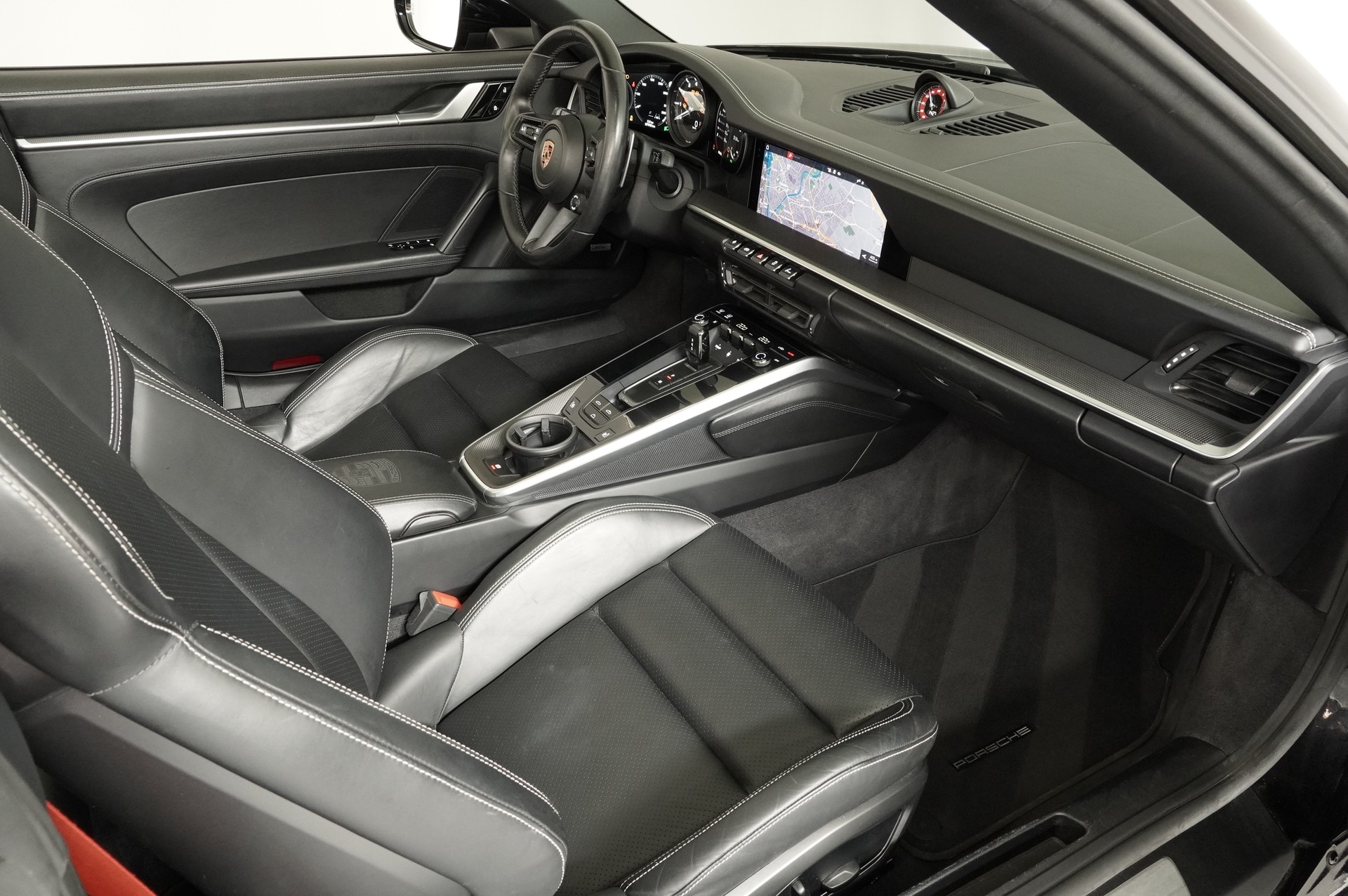 PORSCHE 911 Carrera 4S Cabriolet PDK-image-11