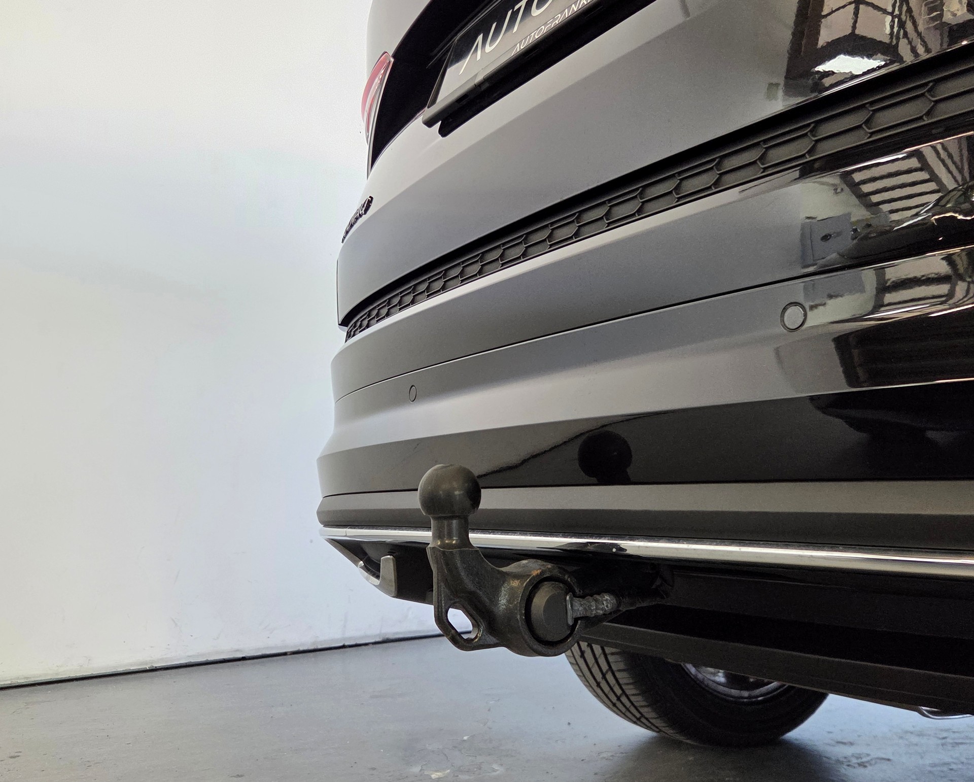 SKODA Kodiaq 2.0 TDI 200 Sportline DSG 7-Plätzer-image-16