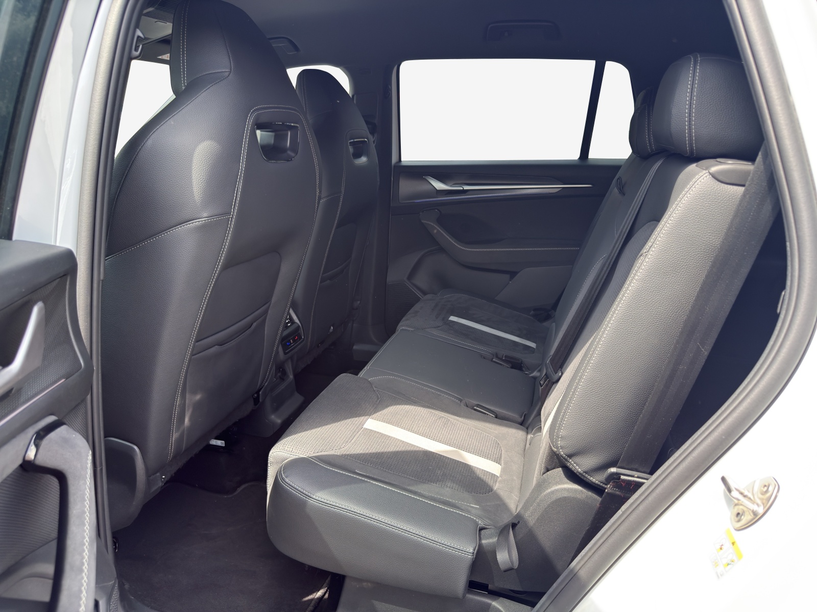 SKODA Kodiaq 2.0 TDI Sportline 4x4-image-11