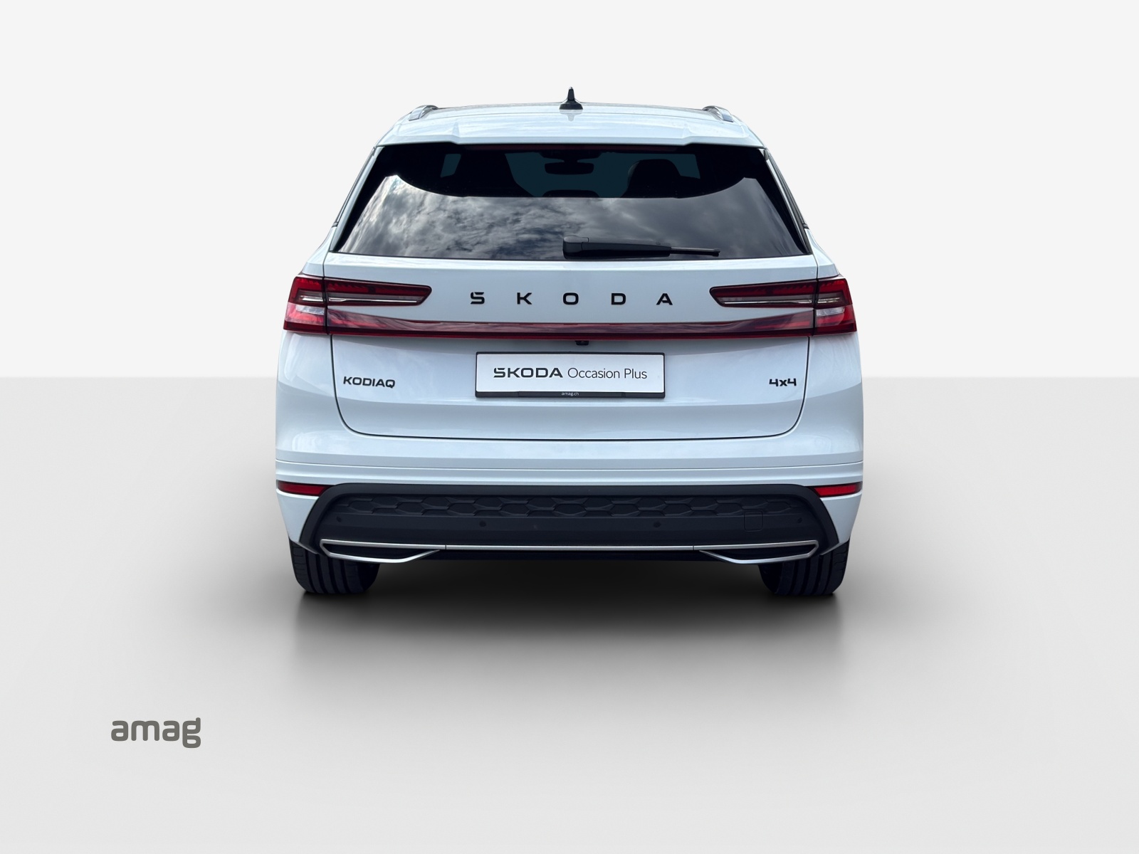 SKODA Kodiaq 2.0 TDI Sportline 4x4-image-3
