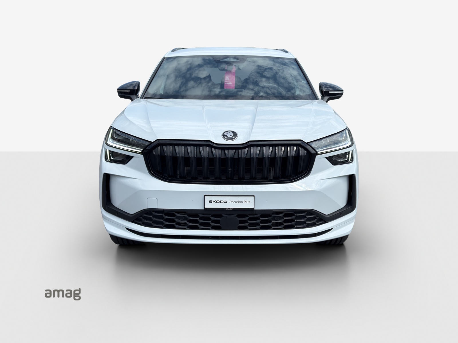 SKODA Kodiaq 2.0 TDI Sportline 4x4-image-6