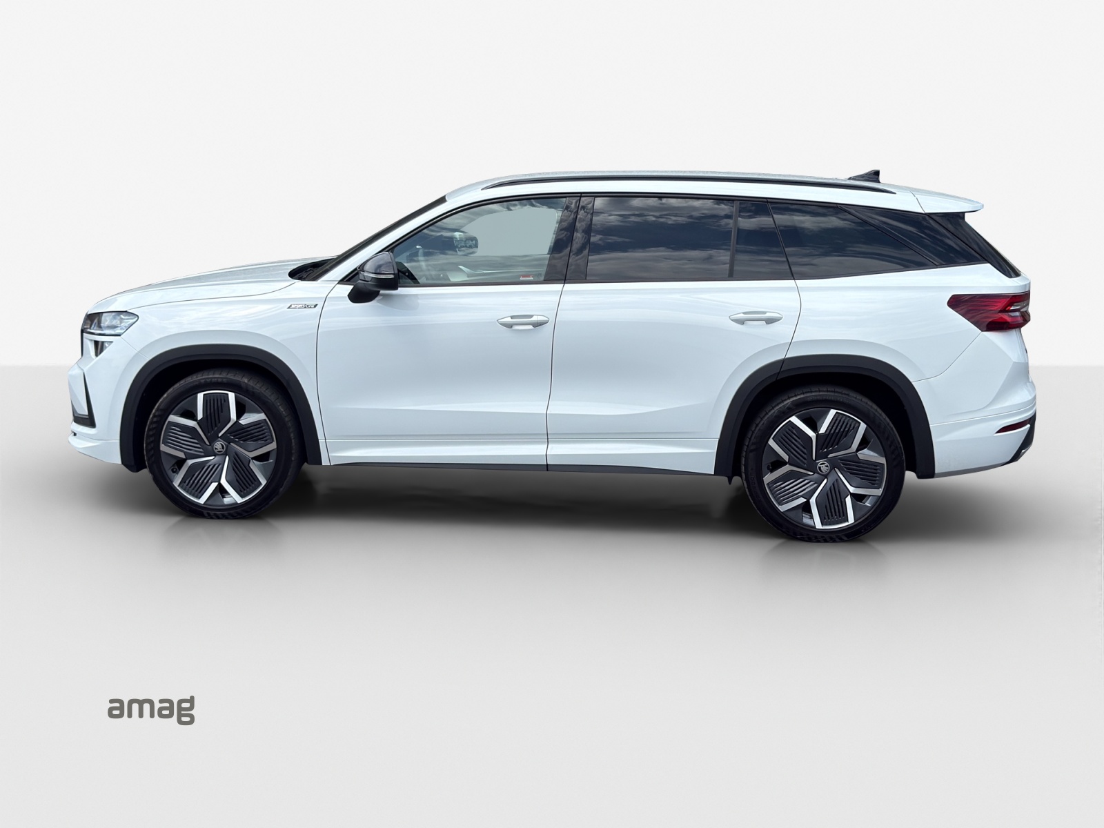 SKODA Kodiaq 2.0 TDI Sportline 4x4-showroom-element-1