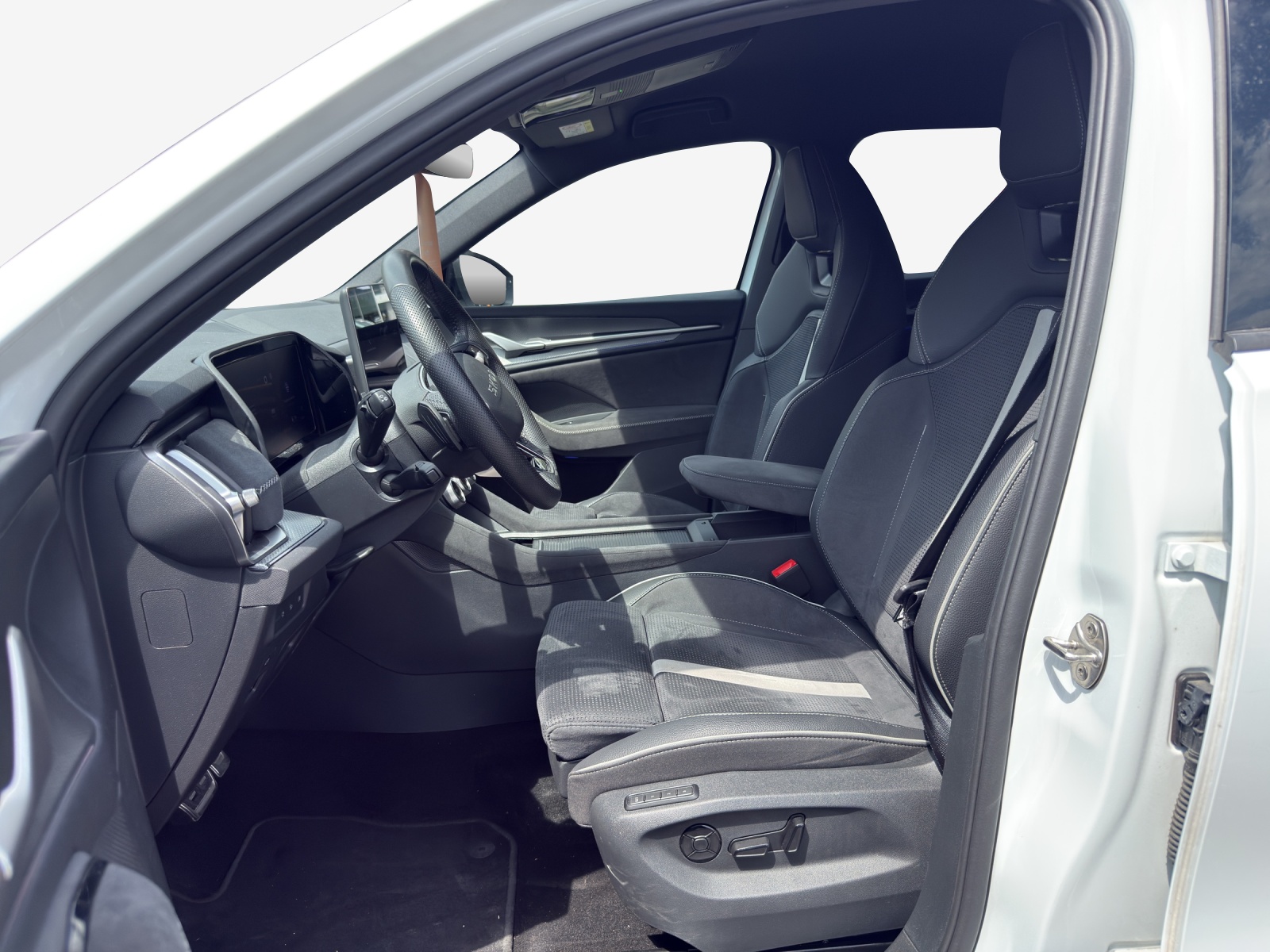 SKODA Kodiaq 2.0 TDI Sportline 4x4-image-7